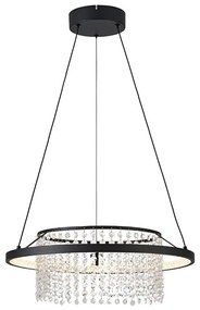 Rabalux 72353 - Lustră LED suspendată pe cablu MARIBELL, LED/40W/230V, 3000/3500/4000K