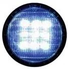 Bec led piscina PAR56 12V AC/DC 20W albastru LUMEN