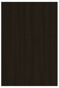 Blat Masa Wenge L120 x A80cm, Grosime 3,6, Material PAL Dublat