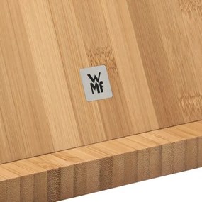 WMF - Suport magnetic pentru cuțite, 31 x 54,5 x 39 cm