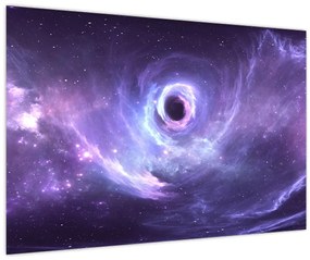 Tablou - Universul (90x60 cm)