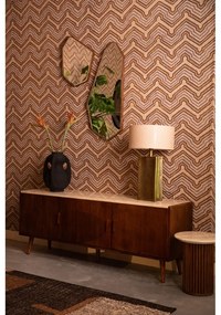 Oglindă de perete 39,5x90 cm Basil – Dutchbone