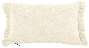 Pernă decorativă 50x30 cm Cotton Slub Solid - Tiseco Home Studio