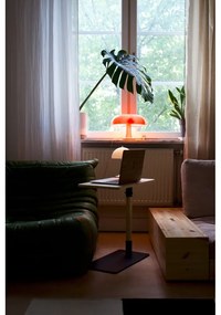 Măsuță auxiliară din lemn masiv de pin 30x55 cm Adjust – Karup Design