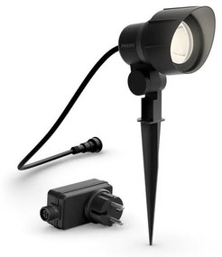 Philips GARDENLINK LED 24W 230V 2700K IP44 spot exterior
