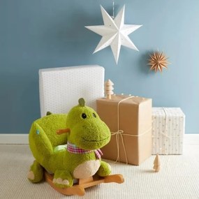 Leagăn Bieco dinozaur