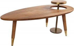 Masuta de cafea design modern Gatsby 110cm