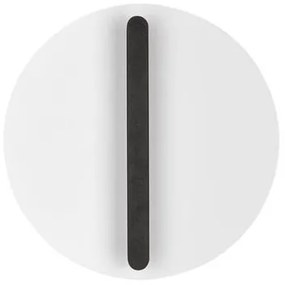 Aplica LED stil ambiental NALU diametru-20cm, 2700K NVL-9580580