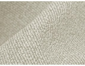 Pat boxspring bej cu spațiu de depozitare 180x200 cm Puhala – Makamii