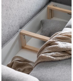 Coltar extensibil Larde pe dreapta Nube 45