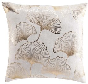 Pernă decorativă 45x45 cm Kenzy – douceur d'intérieur