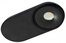 Spot aplicat/Plafoniera led 10W TORONTO AZ4064 AZZARDO