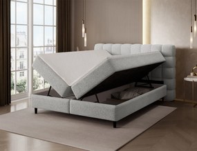 Pat boxspring Camma 160x200 cm Calmora 05