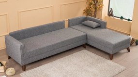 Canapea de colț Bella Corner Sofa Right 1