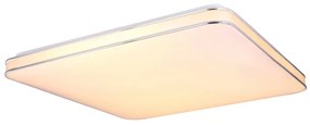 Plafoniera LED dimabila cu telecomanda LASSY 48W