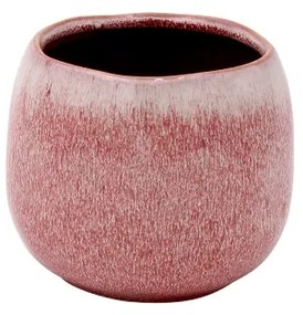 Ghiveci roz Osaka 13/11 cm