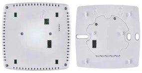 Termostat digital fără fir GoSmart 230V/16A, Wi‑Fi compatibil Tuya