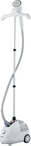 Fier de calcat vertical cu stand FLORIA ZLN3829 - aburi pentru haine delicate