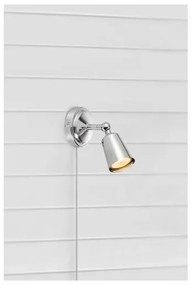 Markslöjd 108979 - Aplică spot de perete TINY 1xGU10/7W/230V, crom lucios