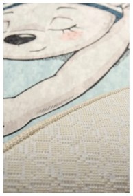Covor copii Sleep, 140 x 190 cm