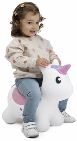 Săritor gonflabil Chicco UNICORN