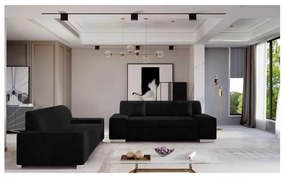 Scaune Porto 90cm negru