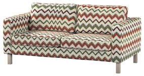 Husa pentru canapea Karlstad 2-locuri