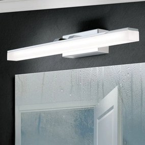Aplica de perete design modern LED IP44 Sophie Soff 3-472 ChromOR