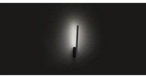 Philips 40902/30/P9 - Aplica LED RGBW Hue LIANE 1x12W 230V