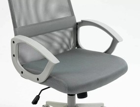 Scaun de birou Q026 gri