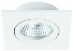 Spot incastrat 1 bec GX5.3 DALLA 22431 KANLUX