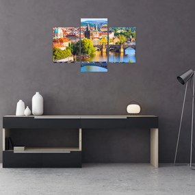 Tablou - Praga II. (90x60 cm)