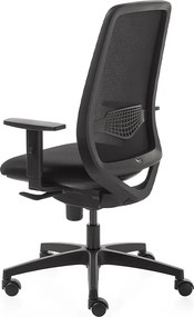 Key lemn masiv Go – Scaun ergonomic operativ