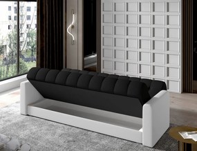 Canapea extensibila Garett Sawana 14/Soft 17