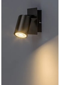 Spot de perete Rabalux 73071 GERHARD 1xGU10/15W/230V