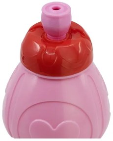 Sticlă de plastic Stor Minnie,  400 ml