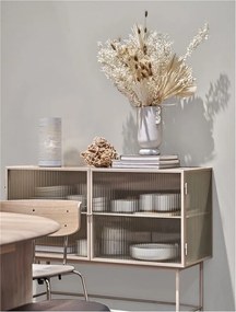 Veioza/Lampa de masa design decorativ modern ZANE