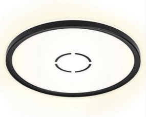 Plafonieră LED FREE LED/18W/230V d. 29 cm Briloner 3391-015