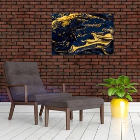 Tablou abstracției (90x60 cm)