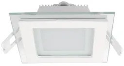 Spot incastrat LED SMD 6W 4000K 99LED642 Elmark
