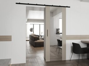 Uși culisante Kowesa 70 II (Cașmir) (cu oglindă). 1104666