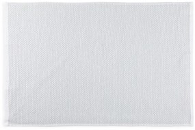 Prosoape verde-mentă/gri 2 buc. gofrate 40x60 cm Betty – Foutastic