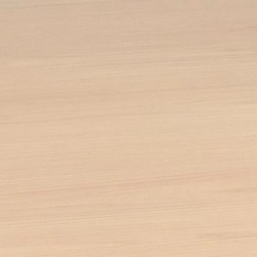 Masă dining în decor de stejar Actona Roxby, ø 105 cm