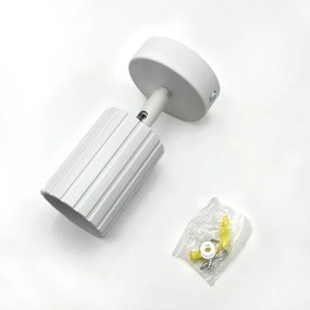 Brilagi - Spot de iluminat CRISPINA 1xGU10/10W/230V alb