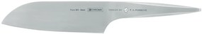 Cutit Santoku, 17,8 cm, excelent pentru legume Chroma Type 301 by F.A. Porsche P-02