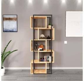 Raft Decorative 5 (Stejar). 1108028