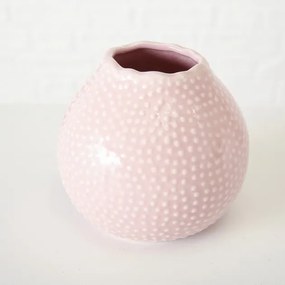 Vaza roze Tessa 13 cm