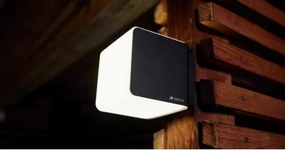 Aplică LED de exterior L840 C LED/9,1W/230V IP44 antracit Steinel 079277