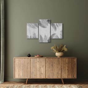 Tablou - Frunze (90x60 cm)