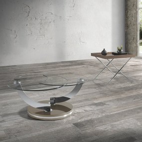 Masuta laterala eleganta Brandie AC-LE543